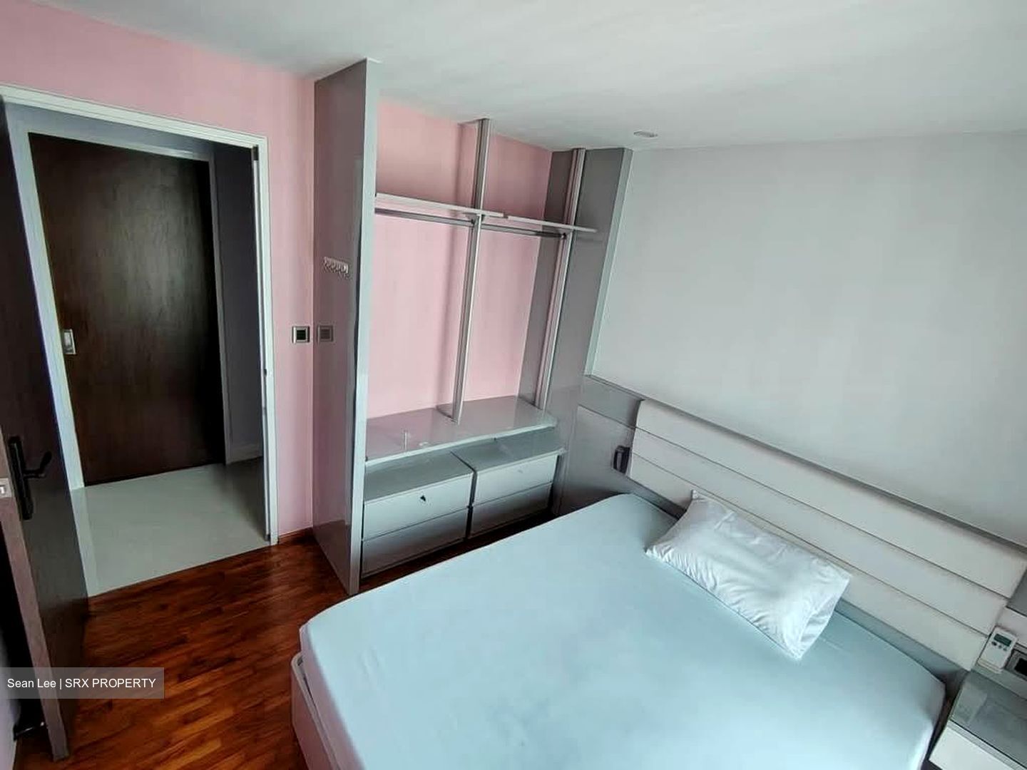 Blk 1 The Pinnacle@Duxton (Bukit Merah), HDB 5 Rooms #531892621